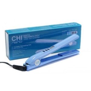 CHI nano Straightener